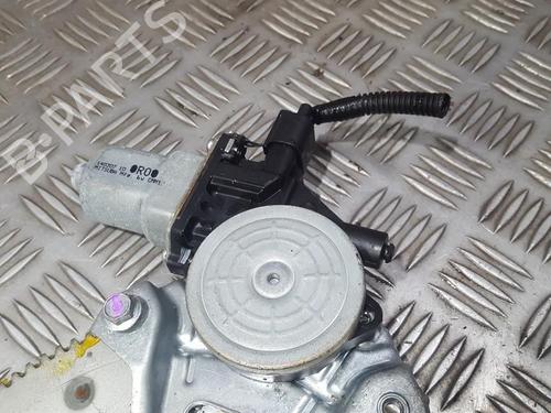 Used Left front window motor Left front window motor HONDA CIVIC IX (FK) 1.6 i-DTEC (FK3) (120 hp) 35698980 35698980