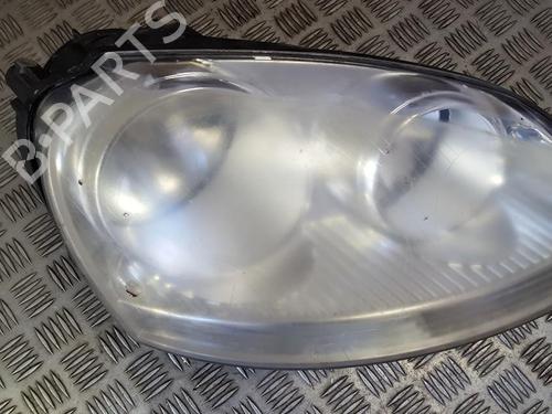 Used Right headlight Right headlight VW GOLF V (1K1) 1.9 TDI (105 hp) 35689526 35689526