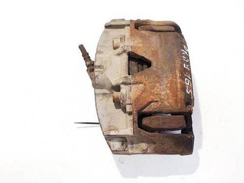 Used Left front brake caliper Left front brake caliper 35242541 35242541