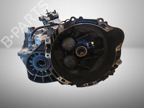 Used Gearbox Gearbox 34921223 34921223