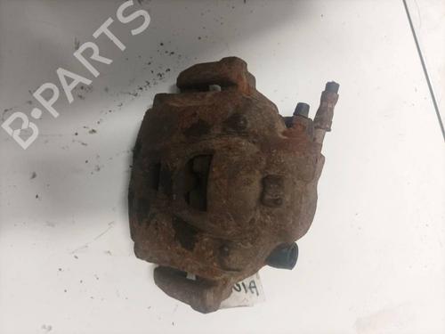 Left front brake caliper AUDI A4 B8 (8K2) 2.0 TDI | BP35056038M105 - Image 3