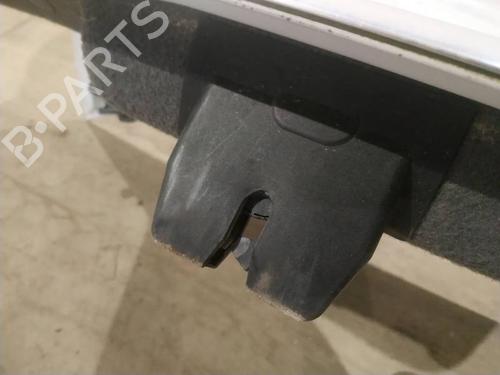 Used Tailgate lock Tailgate lock 34892751 34892751