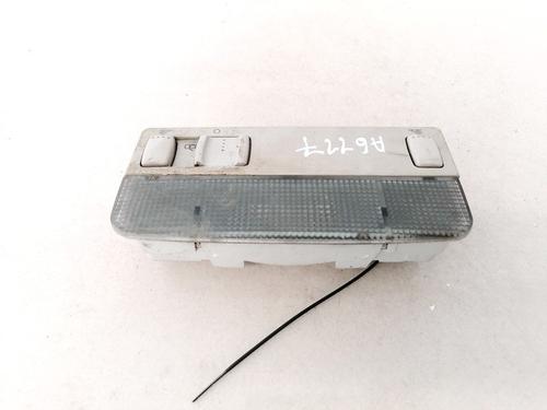 Kabinelys Kabinelys VW GOLF IV (1J1) 1.9 SDI (68 hp) 35622955 35622955