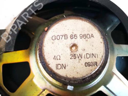 Speaker MAZDA PREMACY (CP) 2.0 TD | BP32585321E2