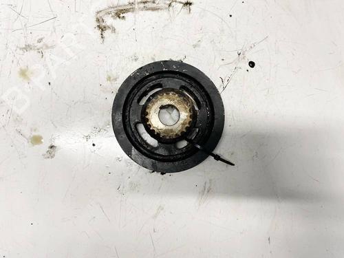 Used Pulley Pulley 35281466 35281466