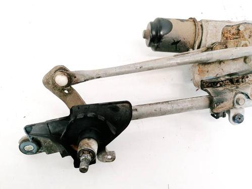Used Front wipers mechanism Front wipers mechanism 35372926 35372926