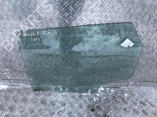 rear-left-door-window-mazda-3-bk-2003-2004-2005-2006-2007-2008-2009-35701055 main image