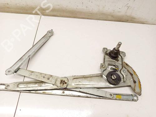 Front right window mechanism OPEL AGILA B (H08) 1.2 (F68) | BP34806092C23 - Image 2