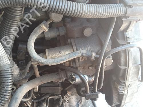 Used Injection pump Injection pump OPEL MERIVA A MPV (X03) 1.7 CDTI (E75) (100 hp) 35425264 35425264