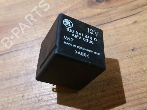 Used Other Other SKODA OCTAVIA I (1U2) 1.4 (60 hp) 33531289 33531289