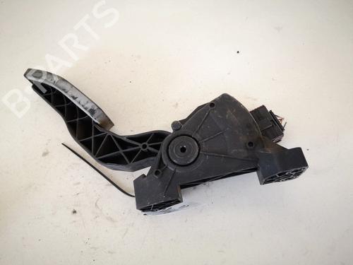 Pedal SAAB 9-3 (YS3F, E79, D79, D75) 2.2 TiD | BP35391325I4 - Image 3