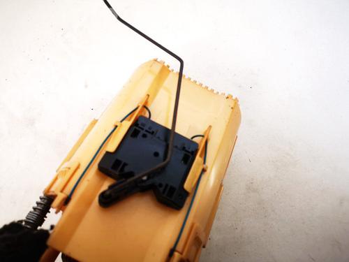 Electronic module CITROËN BERLINGO MULTISPACE (B9) 1.6 HDi 90 | BP35530515M83 - Image 3