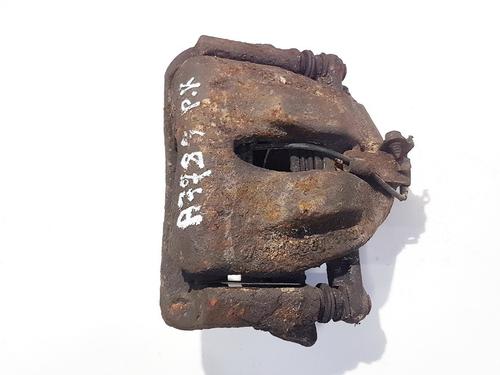 Used Right front brake caliper Right front brake caliper PEUGEOT 807 (EB_) 2.2 HDi (128 hp) 35455860 35455860