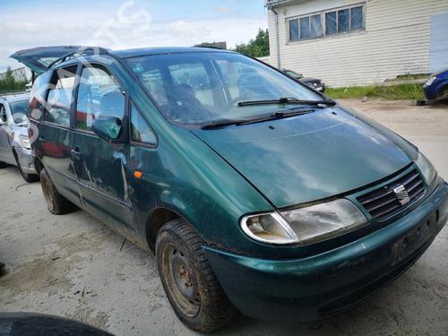 Used Parts SEAT ALHAMBRA (7V8, 7V9) 1.9 TDI (90 hp) 4444132
