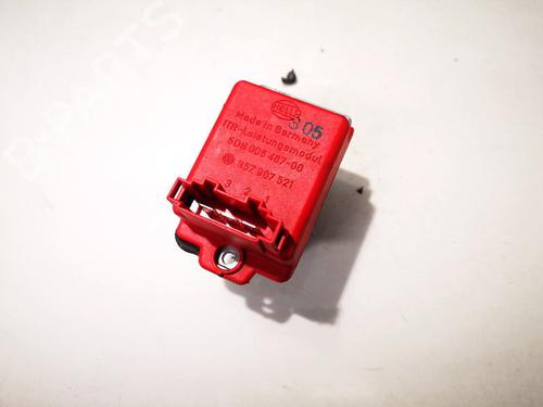 Heater resistor AUDI A4 B5 (8D2) 1.9 TDI | BP35554893M108 - Image 2