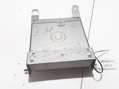 Engine control unit (ECU) MAZDA 323 F V (BA) 1.5 16V (BA11) | BP33105196M57 - Image 2