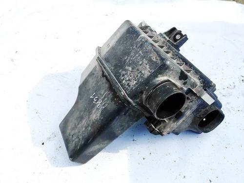 Luftfilter kasse Luftfilter kasse SMART FORFOUR (454) 1.1 (454.030) (75 hp) 35279125 35279125