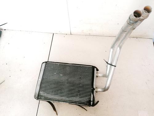 Used Heater matrix Heater matrix CITROËN C8 (EA_, EB_) 2.0 HDi (107 hp) 35486006 35486006