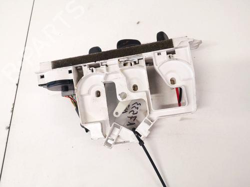 Climate control CHRYSLER PT CRUISER (PT_) 2.2 CRD | BP35474867I5 - Image 3