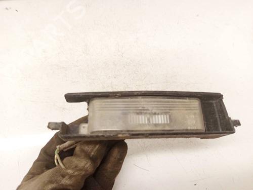 Luz matrícula Luz matrícula TOYOTA RAV 4 III (_A3_) 2.2 D (ALA35_) (150 hp) 34767108 34767108