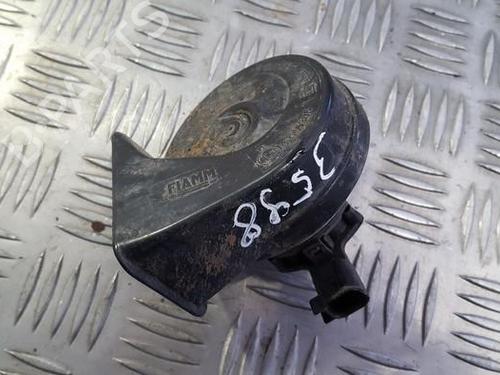 Used Horn Horn OPEL VECTRA C (Z02) 1.8 (F69) (140 hp) 35672736 35672736