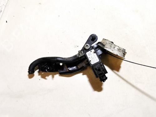 Used Electronic module Electronic module 35578051 35578051
