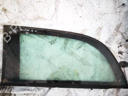 Panel rude bagtil venstre Panel rude bagtil venstre 34937988 34937988