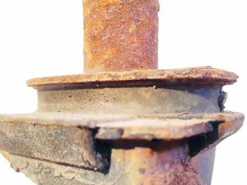 Engine mount HONDA ACCORD VII (CL, CN) 2.2 i-CTDi (CN1) | BP32566562M89 - Image 6
