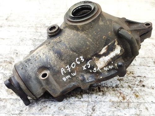 Used Front differential Front differential 35522018 35522018