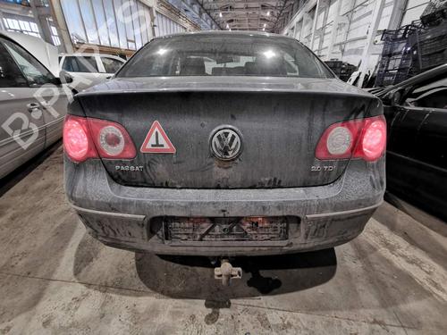 Electronic module VW PASSAT B6 (3C2) 2.0 TDI | BP34111327M83  - Image 8