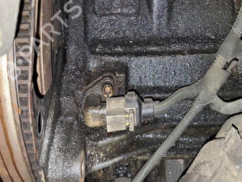 Electronic sensor OPEL ASTRA H (A04) 1.9 CDTI (L48) | BP39735181M84 - Image 3