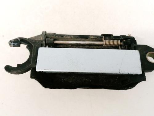 Used Front right exterior door handle Front right exterior door handle AUDI 80 B4 Saloon (8C2) 2.3 E (133 hp) 35618707 35618707