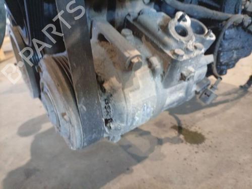 Used AC compressor AC compressor 36586352 36586352