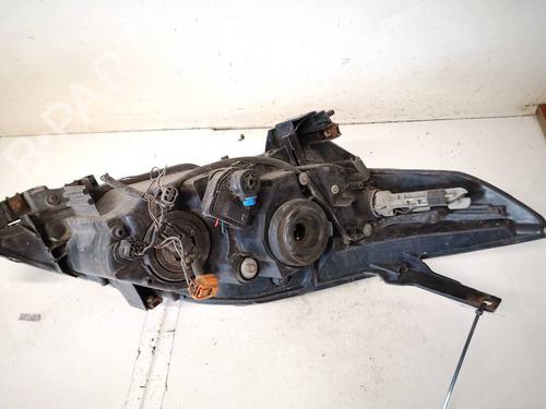 Left headlight MAZDA 5 (CR) 2.0 CD (CR19) | BP35382678C28 - Image 2