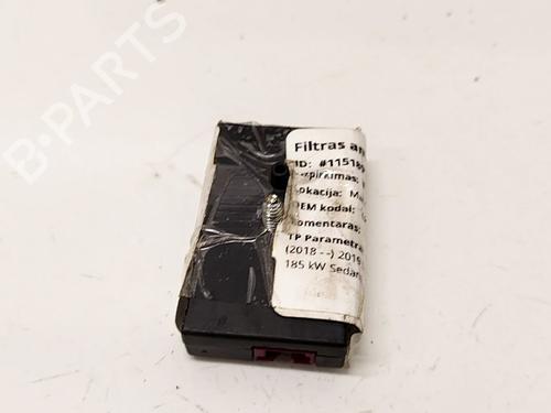 Used Electronic module Electronic module MERCEDES-BENZ GL-CLASS (X164) GL 420 CDI 4-matic (164.828) (306 hp) 40290320 40290320