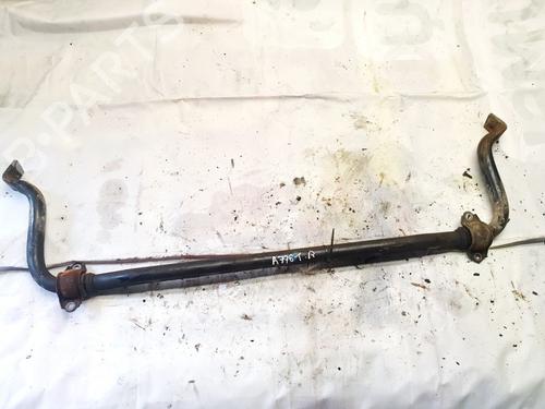 Used Anti roll bar Anti roll bar AUDI A6 C5 (4B2, 4B4) 2.5 TDI (163 hp) 35436594 35436594