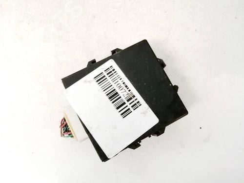 Electronic module TOYOTA COROLLA (_E12_) 2.0 D-4D (CDE120R, CDE120L_) | BP35057467M83 - Image 2