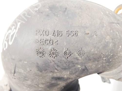 Pipe AUDI A6 C5 (4B2, 4B4) 1.9 TDI | BP32616325M125 - Image 3
