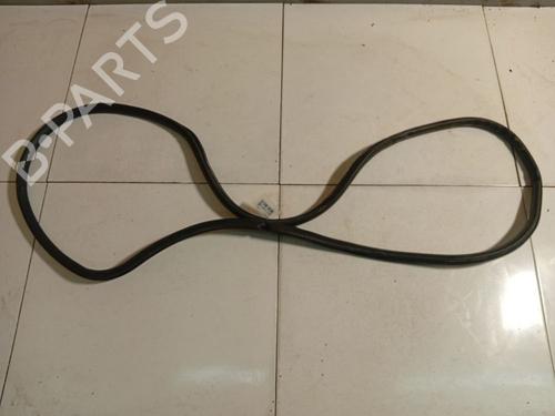 Used Rubber door seal Rubber door seal 39014182 39014182