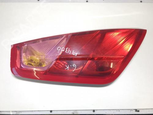 Used Left taillight Left taillight 35713245 35713245