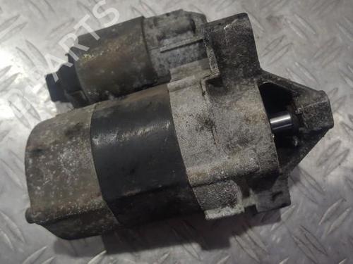Used Starter Starter 35658769 35658769