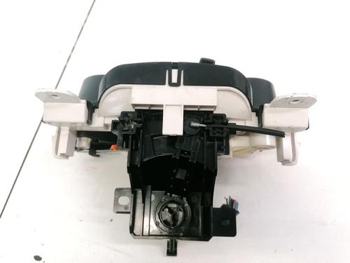 Climate control MAZDA 2 (DE_, DH_) 1.4 MZR-CD | BP35444390I5 - Image 2