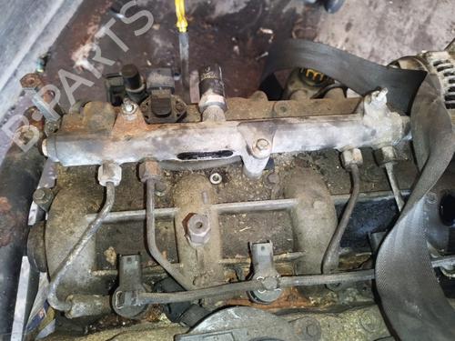 Einspritzleiste für Einspritzleiste CHRYSLER VOYAGER IV (RG, RS) 2.5 CRD (141 hp) 35485031 35485031