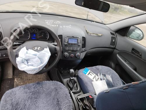 Electronic module HYUNDAI i30 Estate (FD) 1.6 CRDi | BP32901899M83 - Image 10