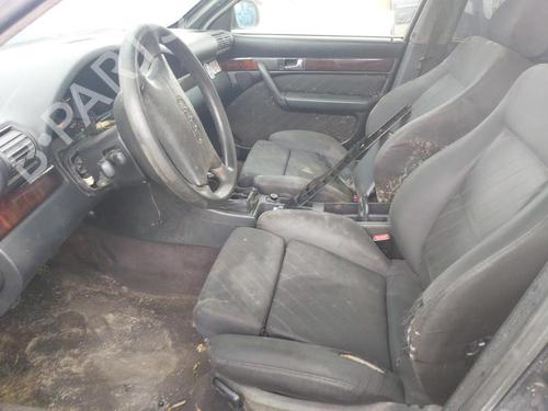 Pipe AUDI A6 C4 (4A2) 2.5 TDI | BP33104146M125 - Image 6