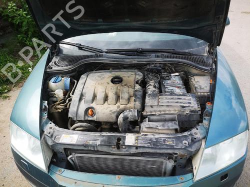 Electronic module SKODA OCTAVIA II (1Z3) 2.0 TDI 16V | BP32573399M83 