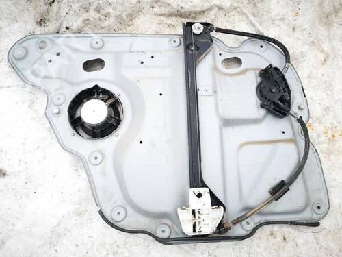 Used Rear right window mechanism Rear right window mechanism 35192212 35192212