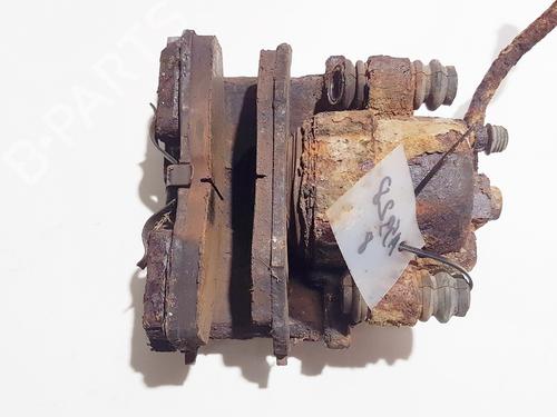 Left front brake caliper DODGE NEON II 2.0 16V | BP35882684M105 - Image 2