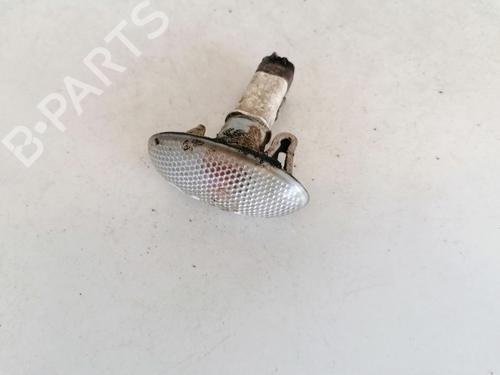 Used Left side indicator Left side indicator PEUGEOT 206 SW (2E/K) 1.4 HDi (68 hp) 35512405 35512405