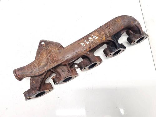 Udstødningsmanifold Udstødningsmanifold VOLVO S60 I (384) D5 (163 hp) 34870205 34870205